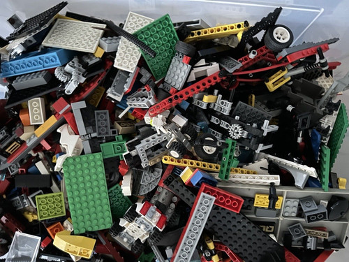 Legosteine sonderteile - ,