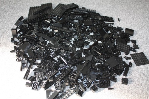 Schwarze lego - schwarze, lego®