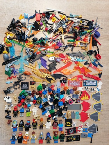 Lego minifiguren star wars - lego,