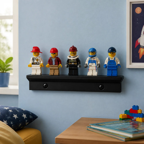 Lego minifiguren sockel - sockel, für