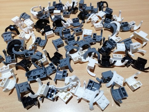 Lego 100 stück - 100,