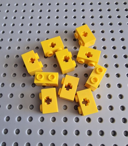Lego technik technic lochstein - technik,