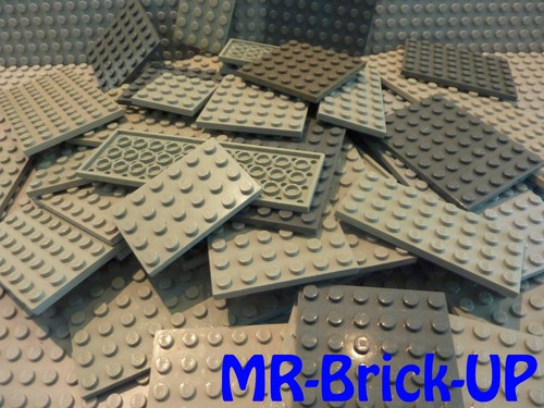 Lego graue basic - lego,