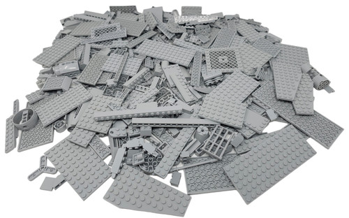 Lego konvolut neu - 1, kg