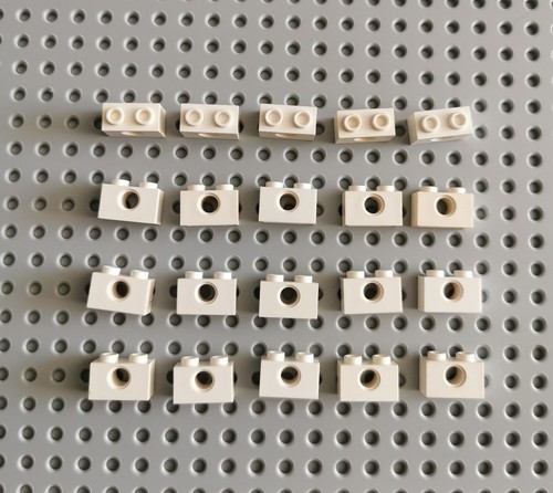 Lego technik technic lochstein - lego,