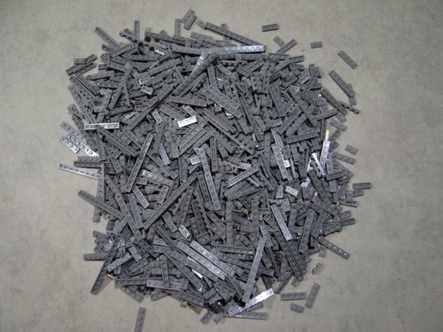 Lego basic platten - lego,
