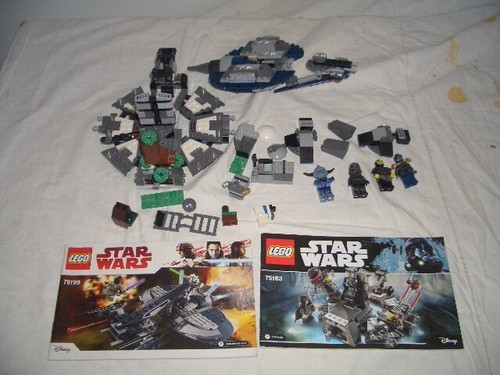 Lego star wars steine - lego,