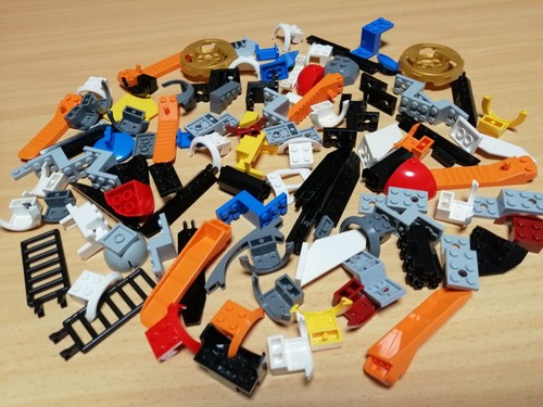Lego großes konvolut - lego,