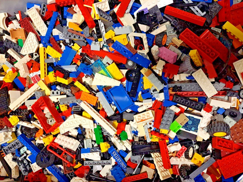 Lego konvolut von city - von,