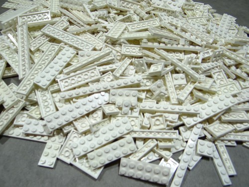 Lego basic platten - basic,