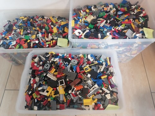 Lego bausteine technik - lego, 43