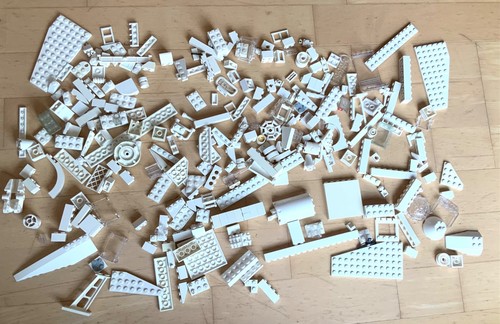 Lego steine konvolut - lego,