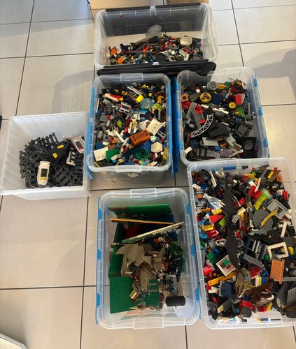 Lego 59kg star - star, ninjago