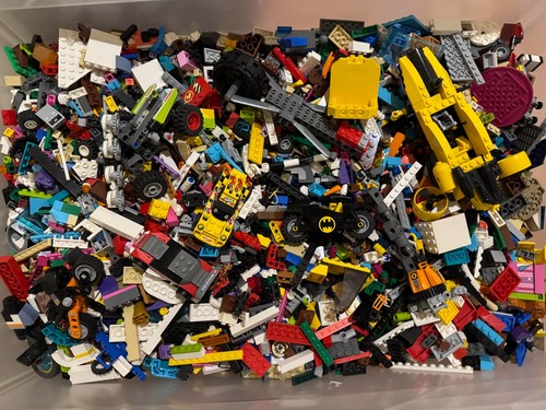 Lego konvolut 6 - lego®,