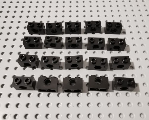 Lego technik technic lochstein - technic,