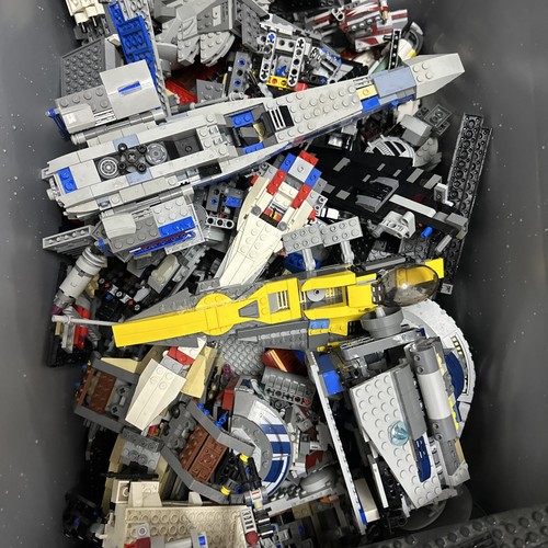 Lego star wars teile - star,