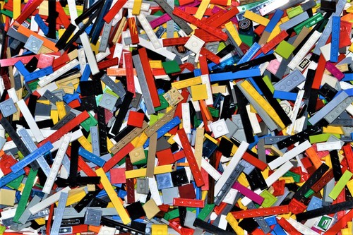 Lego fliesen platten - lego®,