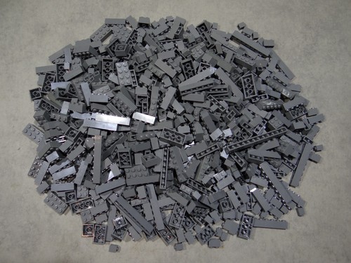 Lego basic grundst - basic, 2er
