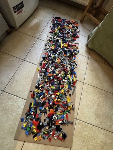 Lego kilo ware - ware, kg