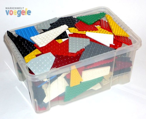 Lego platten flügel star - platten,