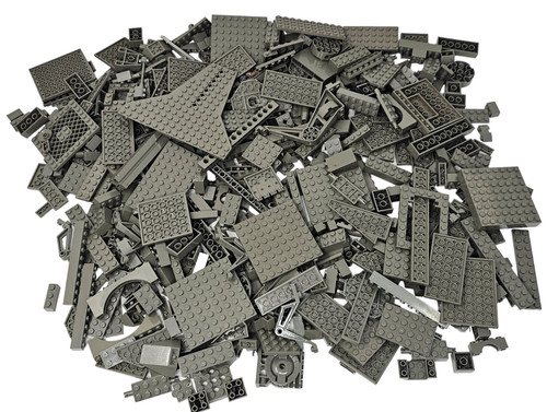Lego konvolut 500g - lego, 0,5
