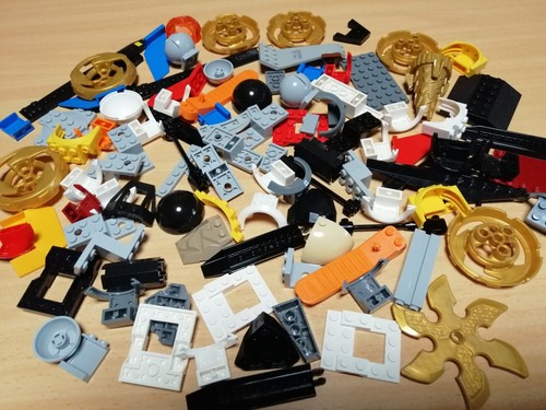 Lego großes konvolut - großes,