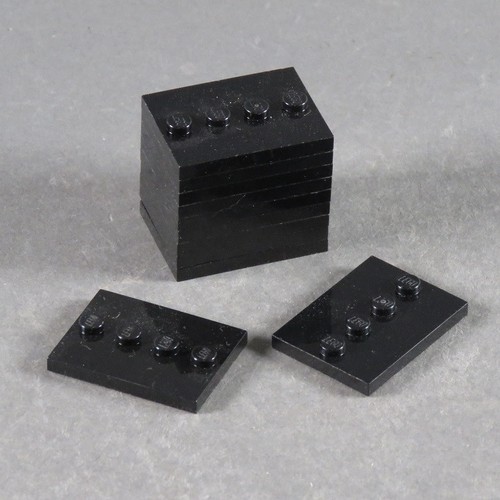 Lego konvolut standplatte - konvolut,