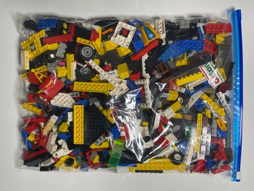 Lego kiloware steine - kiloware,