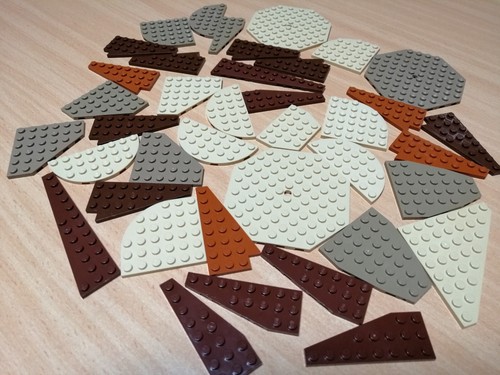Lego konvolut großer - konvolut,