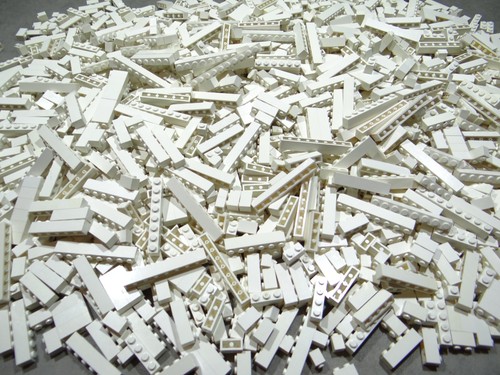 Lego basic grundst - basic, grundst.