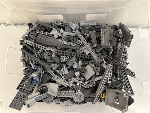 Lego 8kg star wars burg - lego,