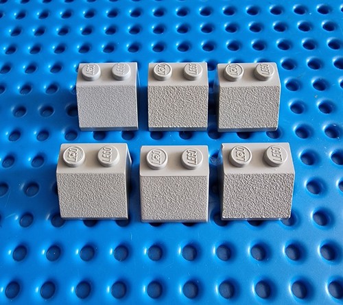 Lego schrägstein dachstein - schrägstein,