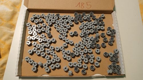 185 lego city set - x,