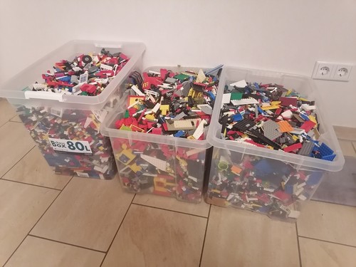 Kg lego bausteine - kg,