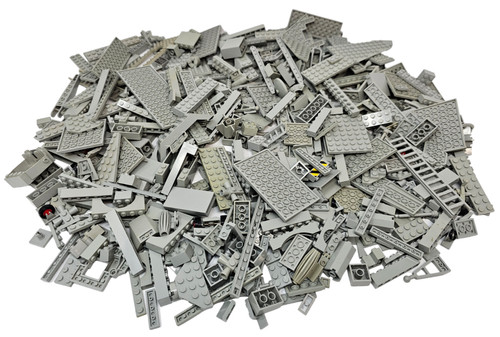 Lego konvolut alt - kg,