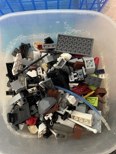 1kg lego star wars - lego,