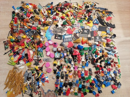Lego minifiguren star wars - minifiguren,