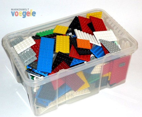 Lego platten verschiedene - lego®,