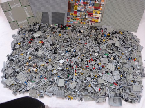 Lego konvolut star wars - star,