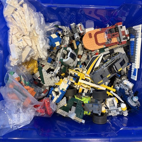 Lego teile konvolut sammlung - lego,