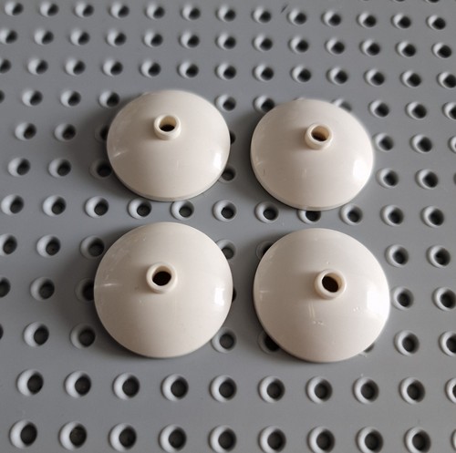 Lego satschüssel teller - lego, radar