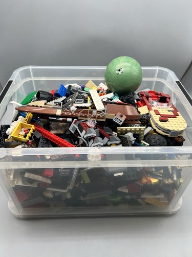 Lego konvolute - konvolute,