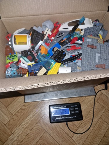 Lego konvolut sammlung - lego,