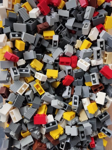 Lego 2877 riffelstein - 2877,