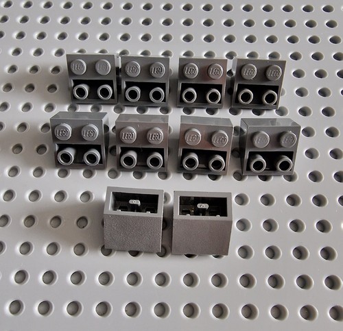 Lego schrägstein dachstein - lego,